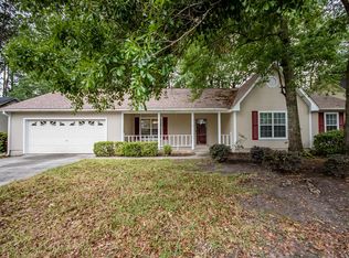 2318 Chattooga Dr, Valdosta, GA 31602