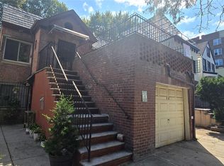 4121 39th Pl, Sunnyside, NY 11104