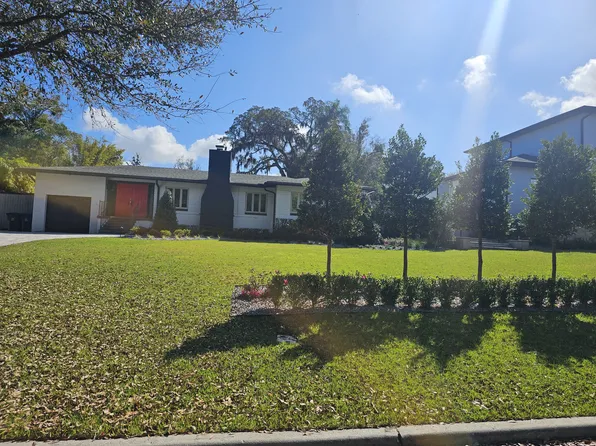 1580 Glencoe Rd, Winter Park, FL 32789