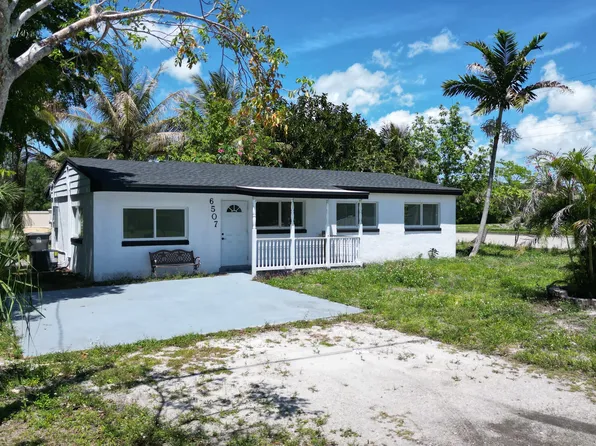 6507 Alexander Road, West Palm Beach, FL 33413