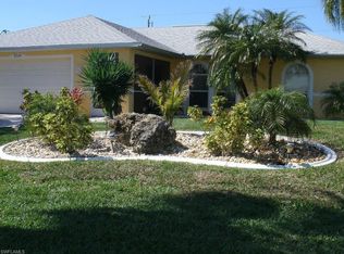 3324 SW 8th Ct, Cape Coral, FL 33914