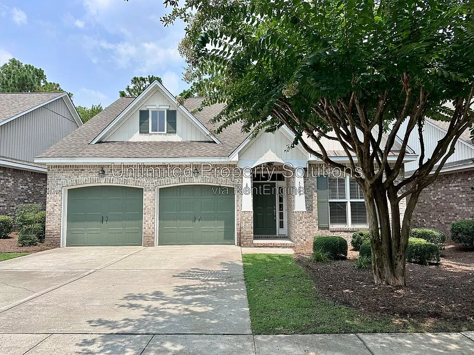 5009 Whitner Dr
