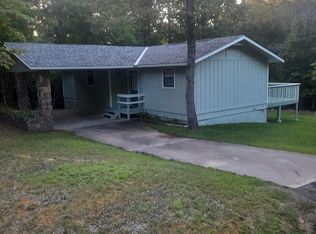 102 Hollybrook Rd, Fairfield Bay, AR 72088