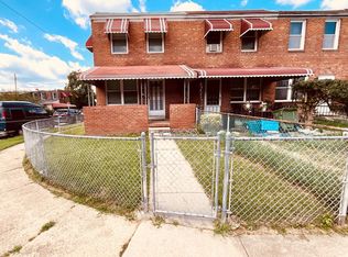 3018 Larue Sq E, Baltimore, MD 21225