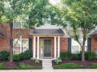 385 Moreau Ter, Saint Charles, MO 63303