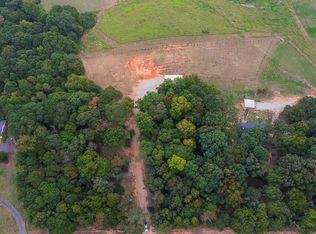 156 Noah Crow Rd, Royston, GA 30662