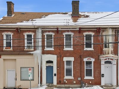 161 S 17th St, Pittsburgh, PA, 15203