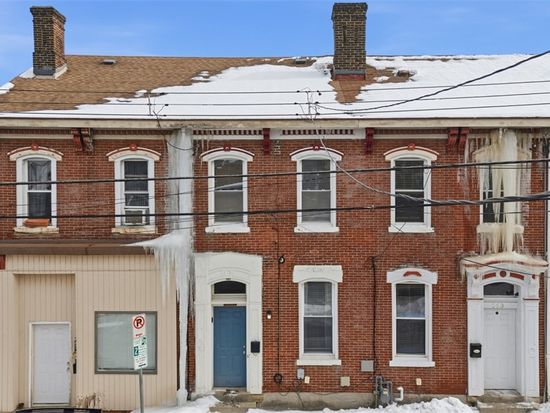 161 S 17th St, Pittsburgh, PA 15203