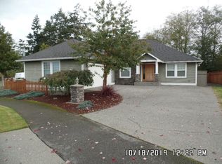 10 E Aspen Creek Ct, Sequim, WA 98382
