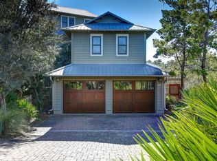 60 S Summit Dr, Santa Rosa Beach, FL 32459