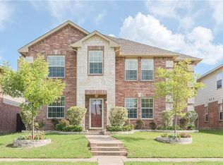 1324 Red River Ln, Allen, TX 75002