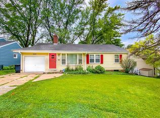 5619 Blondo St, Omaha, NE 68104