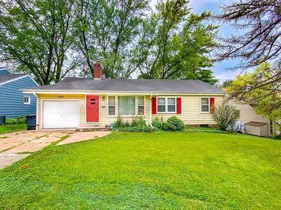5619 Blondo St, Omaha, NE, 68104