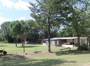 175 County Road 3305, Naples, TX 75568