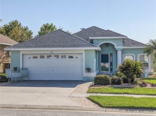 1873 Briland St, Tarpon Springs, FL 34689