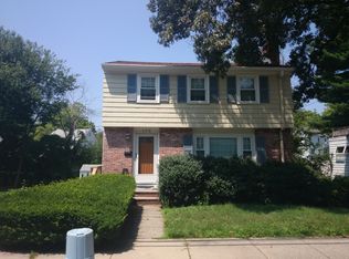 173 Hackensack Rd, Chestnut Hill, MA 02467