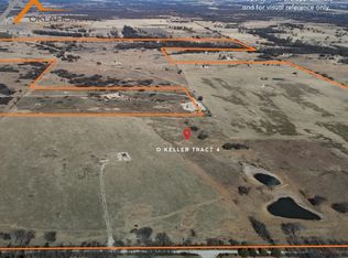 4 Keller Rd, Wilson, OK 73463
