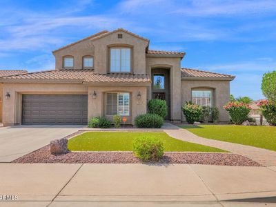 339 E Horseshoe Ave, Gilbert, AZ, 85296