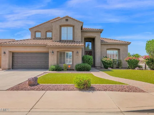 339 E HORSESHOE Avenue, Gilbert, AZ 85296