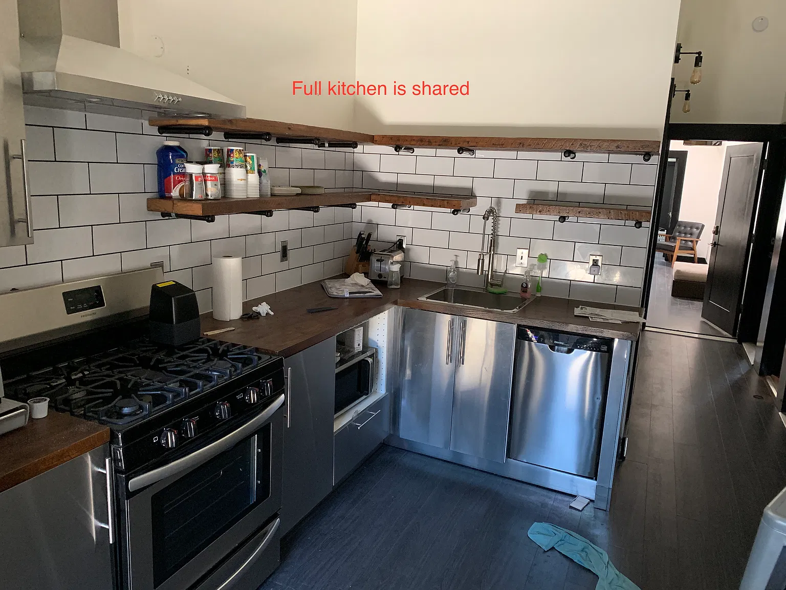 4407 Tchoupitoulas St — Photo 4