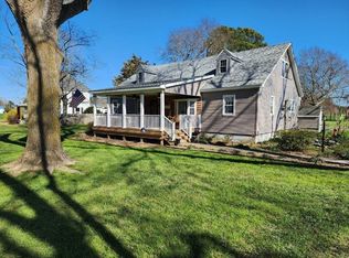 34135 Craddockville Rd, Belle Haven, VA 23306