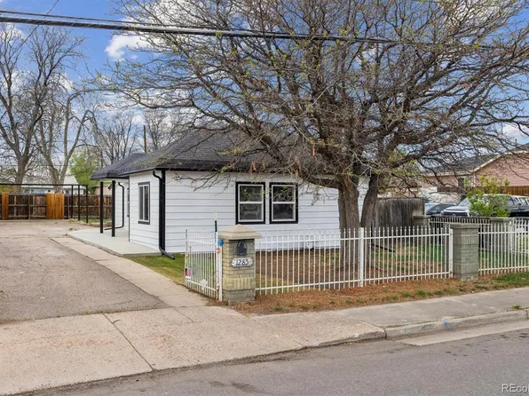 1285 S Irving, Denver, CO 80219
