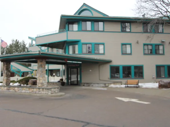 10 Kellogg Road #112, Essex, VT 05452