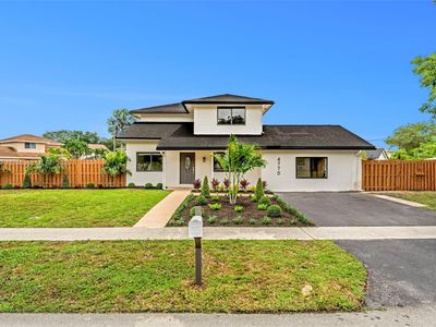 4770 NW 115th Way, Sunrise, FL, 33323