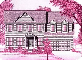 724 Elmhurst Station Rd, Severn, MD 21144