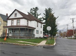 935 Academy St, Watertown, NY 13601