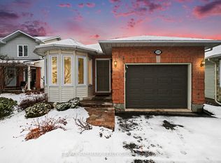 1195 Whiterock St, Ottawa, ON K1J 1B2