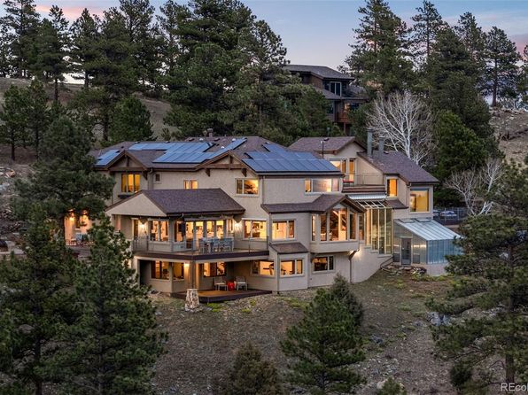 2063 Montane Drive E, Golden, CO 80401