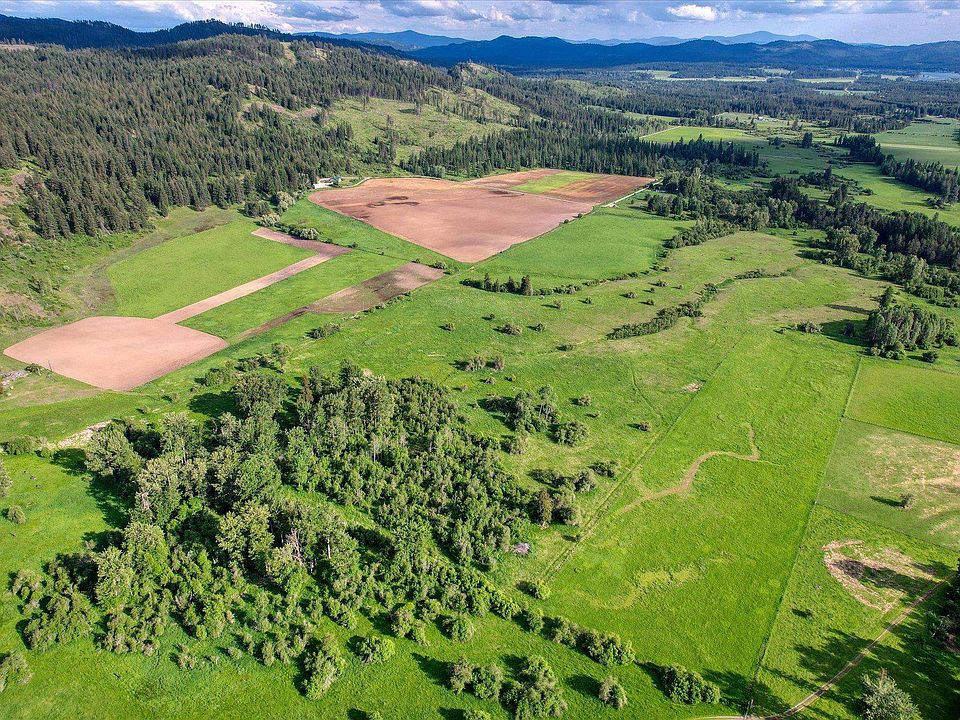 Nkn Frissell Rd, Usk, WA 99180 Zillow