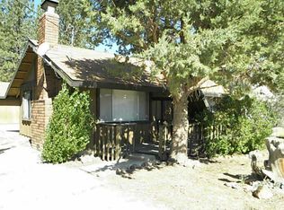 961 G Ln, Big Bear City, CA 92314