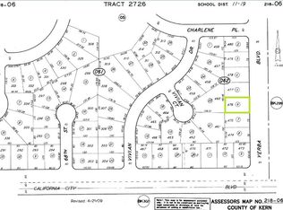 21806206 Yerba Blvd #476, California City, CA 93505