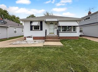 32222 Densmore Rd, Eastlake, OH 44095
