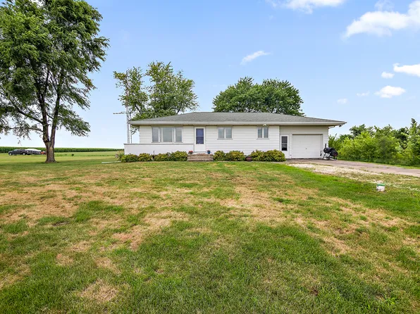 1506 S 16000w Rd, Reddick, IL 60961