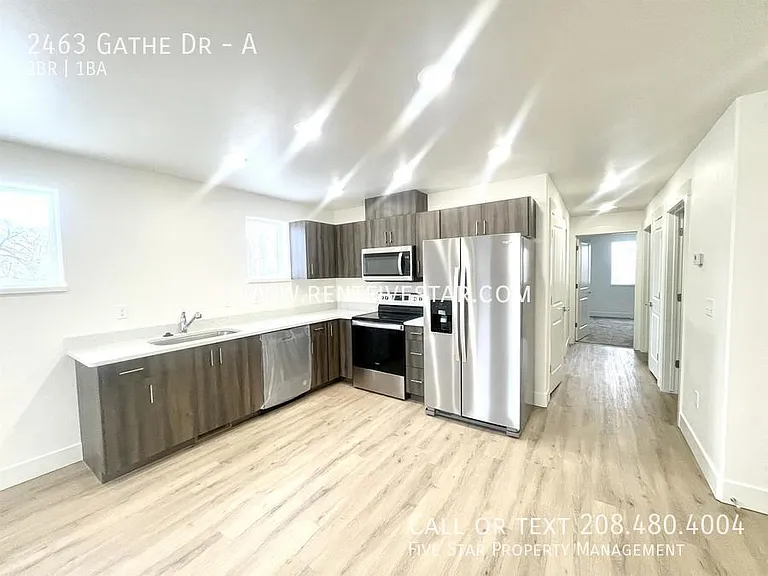 2463 Gathe Dr #A — Photo 8