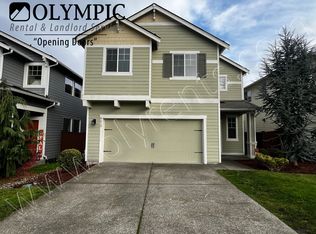 8610 Spartacus St NE, Lacey, WA 98516