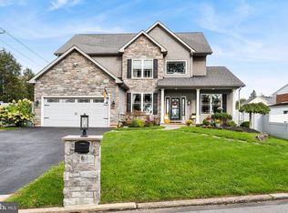 446 Hillside Rd, King Of Prussia, PA 19406
