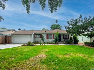 4580 Cover St, Riverside, CA 92506