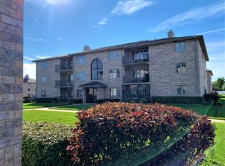13953 W Leamington Dr UNIT 1010, Crestwood, IL 60445