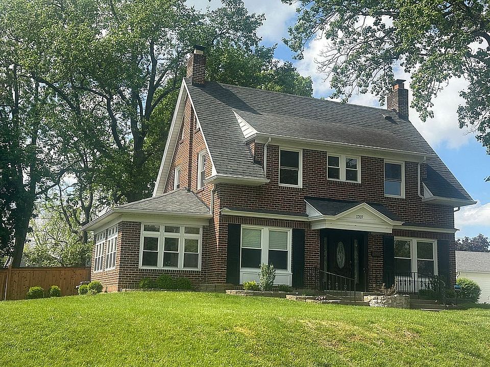 1st image of 1707 Longview Dr