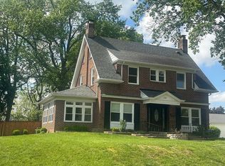 1707 Longview Dr, Springfield, OH 45504