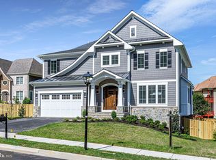 307 Cabin Rd SE, Vienna, VA 22180