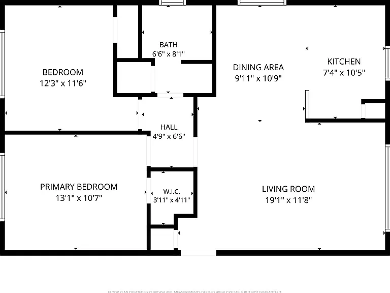 3419 Club Dr — Photo 37