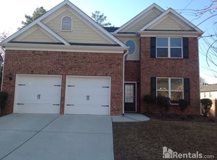 2207 Peach Shoals Cir, Dacula, GA 30019