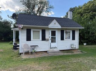 108 Fairview Ter, Jacksonville, IL