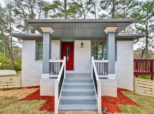 606 Cedar Ave NW, Atlanta, GA 30318