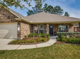 8231 Cove Timbers Ln, Tomball, TX 77375